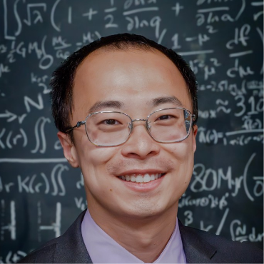 Nicholas Rui