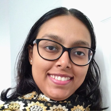 Sanskriti Das